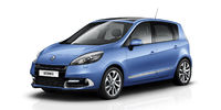 pièces détachées de carrosserie pour RENAULT SCENIC (3) DE 01/2012 A 03/2013