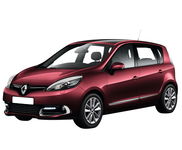 pièces détachées de carrosserie pour RENAULT SCENIC (3) DE 04/2013 A 09/2016