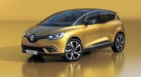 pièces détachées de carrosserie pour RENAULT SCENIC (4) A PARTIR DE 10/2016