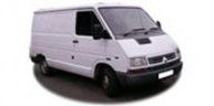 pièces détachées de carrosserie pour RENAULT TRAFIC (1) DE 03/1989 A 03/2001