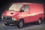 pièces détachées de carrosserie pour RENAULT TRAFIC (1) DE 07/1980 A 02/1989