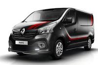 pièces détachées de carrosserie pour RENAULT TRAFIC (3) A PARTIR DE 05/2014