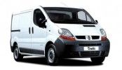 pièces détachées de carrosserie pour RENAULT TRAFIC (2) DE 04/2001 A 07/2006