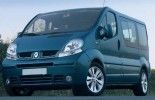 pièces détachées de carrosserie pour RENAULT TRAFIC (2) DE 08/2006 A 04/2014