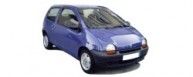 pièces détachées de carrosserie pour RENAULT TWINGO (1) DE 03/1993 A 08/1998