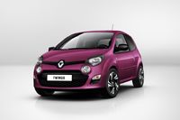 pièces détachées de carrosserie pour RENAULT TWINGO (3) DE 01/2012 A 10/2014