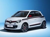 pièces détachées de carrosserie pour RENAULT TWINGO (4) DE 11/2014 A 05/2019