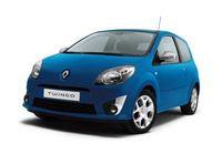 pièces détachées de carrosserie pour RENAULT TWINGO (GT + DYNAMIQUE) DE 2007 A 2011