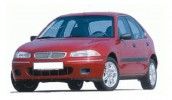 pièces détachées de carrosserie pour ROVER TYPE (200) DE 11/1995 A 11/1999