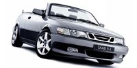 pièces détachées de carrosserie pour SAAB 9.3 DE 04/1998 A 08/2002