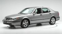 pièces détachées de carrosserie pour SAAB 9.5 A PARTIR DE 06/1997