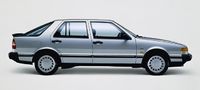 pièces détachées de carrosserie pour SAAB 9000