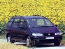 pièces détachées de carrosserie pour SEAT ALHAMBRA DE 03/1996 A 05/2000