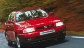 pièces détachées de carrosserie pour SEAT CORDOBA DE 09/1993 A 10/1996