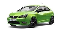 pièces détachées de carrosserie pour SEAT IBIZA DE 08/2015 A 12/2016