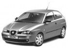 pièces détachées de carrosserie pour SEAT IBIZA DE 04/2002 A 02/2006