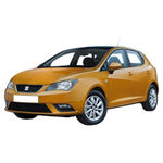 pièces détachées de carrosserie pour SEAT IBIZA DE 04/2012 A 07/2015