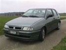 pièces détachées de carrosserie pour SEAT IBIZA DE 07/1993 A 10/1996