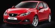 pièces détachées de carrosserie pour SEAT IBIZA DE 07/2008 A 03/2012