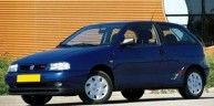 pièces détachées de carrosserie pour SEAT IBIZA DE 11/1996 A 09/1999