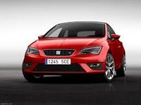 pièces détachées de carrosserie pour SEAT LEON DE 01/2013 A 10/2019