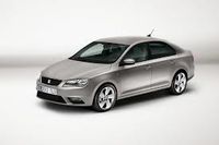 pièces détachées de carrosserie pour SEAT TOLEDO A PARTIR DE 06/2012