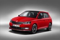 pièces détachées de carrosserie pour SKODA FABIA (3) A PARTIR DE 11/2014