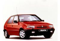 pièces détachées de carrosserie pour SKODA FELICIA DE 01/1995 A 12/1997