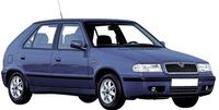 pièces détachées de carrosserie pour SKODA FELICIA DE 01/1998 A 08/2001