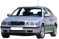 pièces détachées de carrosserie pour SKODA OCTAVIA DE 08/2000 A 07/2004