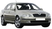 pièces détachées de carrosserie pour SKODA OCTAVIA DE 08/2004 A 12/2008