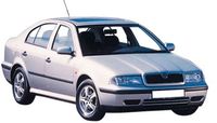 pièces détachées de carrosserie pour SKODA OCTAVIA DE 11/1996 A 07/2000