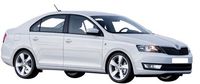 pièces détachées de carrosserie pour SKODA RAPID A PARTIR DE 10/2012