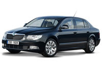 pièces détachées de carrosserie pour SKODA SUPERB DE 01/2009 A 05/2013