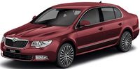 pièces détachées de carrosserie pour SKODA SUPERB DE 06/2013 A 05/2015