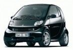 pièces détachées de carrosserie pour SMART FORTWO DE 02/2002 A 02/2007