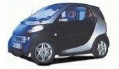 pièces détachées de carrosserie pour SMART FORTWO DE 07/1998 A 01/2002