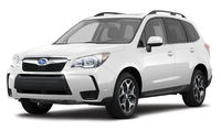 pièces détachées de carrosserie pour SUBARU FORESTER DE 03/2013 A 02/2016