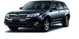 pièces détachées de carrosserie pour SUBARU FORESTER DE 01/2008 A 02/2013