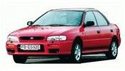 pièces détachées de carrosserie pour SUBARU IMPREZA DE 09/1996 A 10/2000