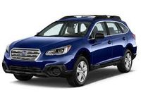 pièces détachées de carrosserie pour SUBARU OUTBACK A PARTIR DE 01/2015