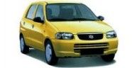 pièces détachées de carrosserie pour SUZUKI ALTO DE 07/2002 A 12/2008