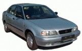 pièces détachées de carrosserie pour SUZUKI BALENO DE 02/1995 A 12/1998