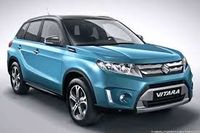 pièces détachées de carrosserie pour SUZUKI GRAND VITARA A PARTIR DE 04/2015