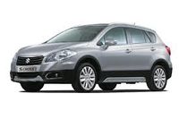 pièces détachées de carrosserie pour SUZUKI SX4 S-CROSS A PARTIR DE 09/2013