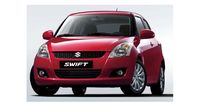 pièces détachées de carrosserie pour SUZUKI SWIFT DE 08/2010 A 03/2017