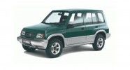 pièces détachées de carrosserie pour SUZUKI VITARA (5 PORTES) DE 10/1993 A 12/1996