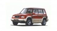 pièces détachées de carrosserie pour SUZUKI VITARA A PARTIR DE 01/1997