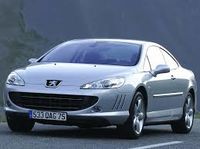 pièces détachées de carrosserie pour PEUGEOT 407 Coupé DE 10/2005 A 08/2011