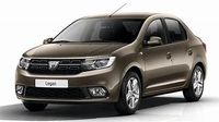 pièces détachées de carrosserie pour DACIA LOGAN DE 12/2016 A 12/2020